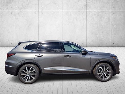 New 2026 Acura MDX w/ Technology Package image 4