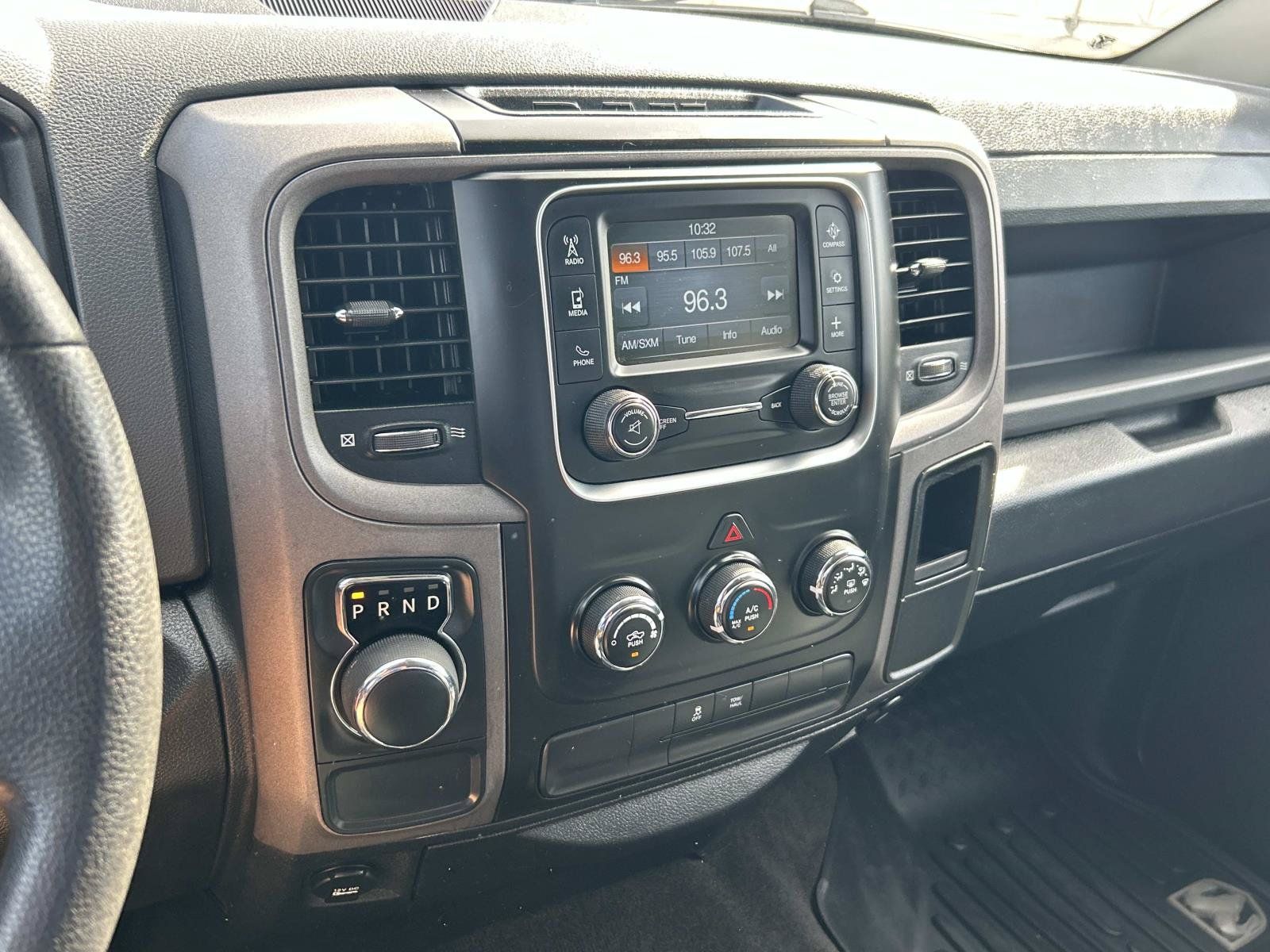 Used 2018 RAM 1500 Tradesman w/ Popular Equipment Group RWD image 30