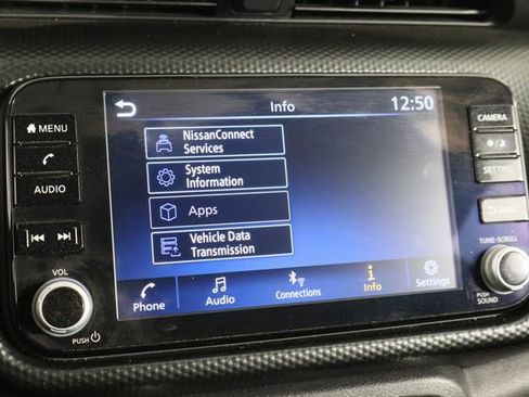 Used 2024 Nissan Kicks SV w/ Interior Electronics Package image 33