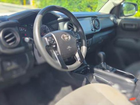 Used 2021 Toyota Tacoma SR image 13