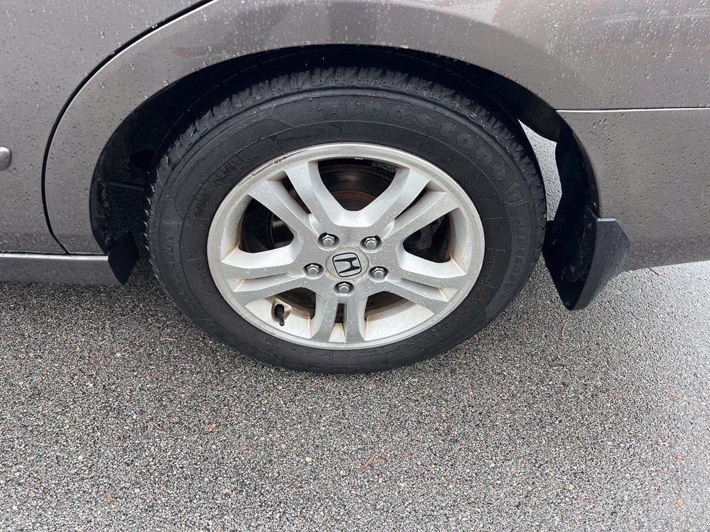 Used 2007 Honda Accord EX-L image 12