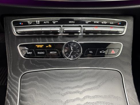 Used 2020 Mercedes-Benz E 350 Sedan w/ Parking Assistance Package image 18