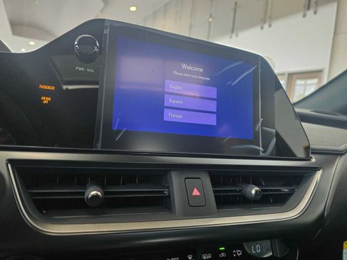 New 2026 Lexus UX 300h AWD image 29