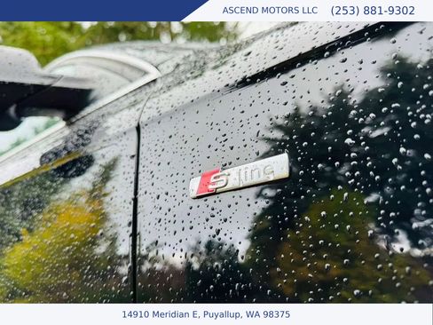 Used 2015 Audi A4 2.0T Premium Plus w/ Technology Package image 19