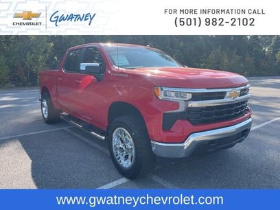 New 2025 Chevrolet Silverado 1500 LT