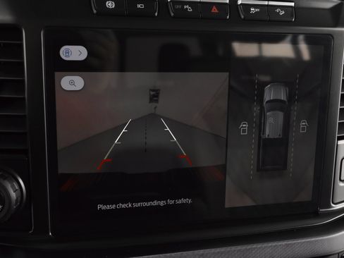 Used 2023 Ford F250 Limited w/ FX4 Off-Road Package image 23