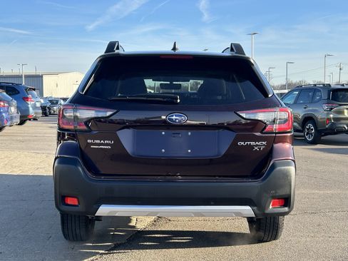 Used 2023 Subaru Outback Limited XT image 6