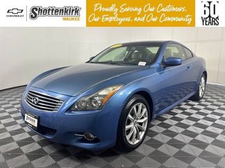 Used 2013 INFINITI G37 x Coupe w/ Premium Pkg AWD/4WD video 1