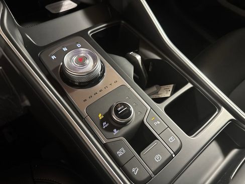 New 2026 Kia Sorento EX image 26