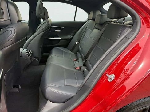 Used 2022 Mercedes-Benz C 300 4MATIC Sedan image 24