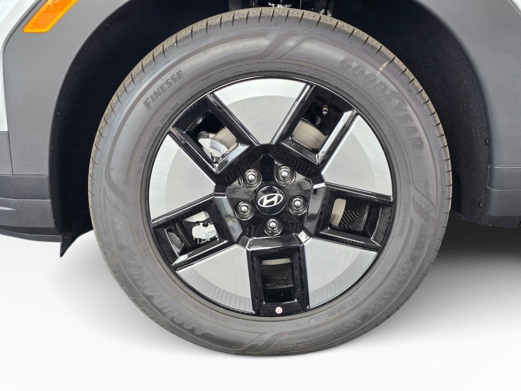 New 2026 Hyundai Santa Fe SE AWD/4WD image 11