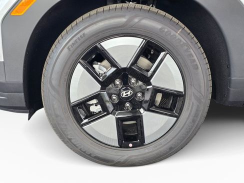 New 2026 Hyundai Santa Fe SE AWD/4WD image 11