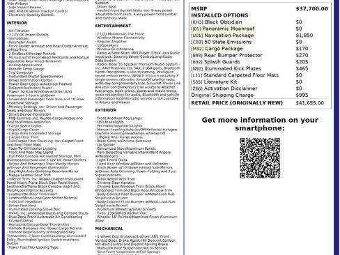 Used 2018 INFINITI QX30 Premium w/ Navigation Package image 2