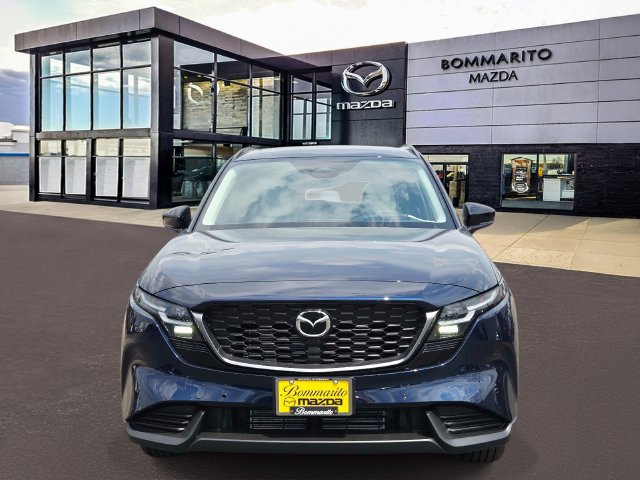 New 2026 MAZDA CX-5 Preferred AWD/4WD image 8