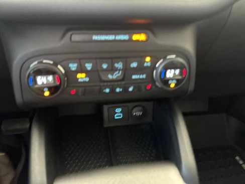 Certified 2021 Ford Bronco Sport Outer Banks AWD/4WD image 16