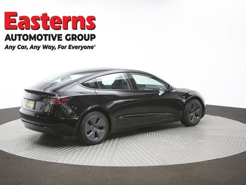 Used 2023 Tesla Model 3 Standard Range image 38
