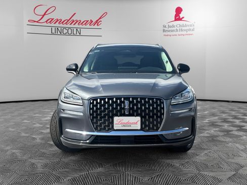 Certified 2024 Lincoln Corsair Grand Touring AWD/4WD image 8
