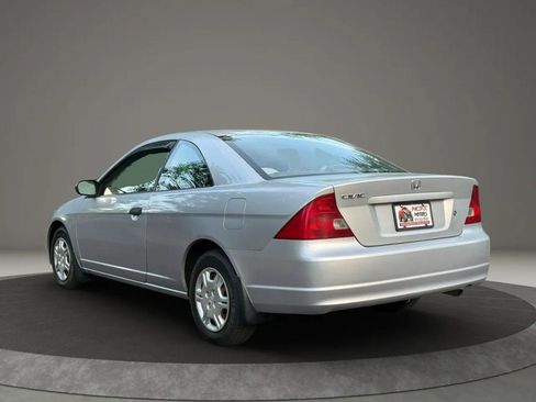 Used 2001 Honda Civic LX image 6
