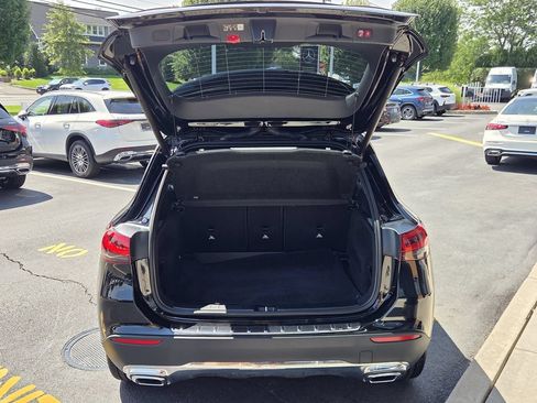 Used 2023 Mercedes-Benz GLA 250 4MATIC image 37