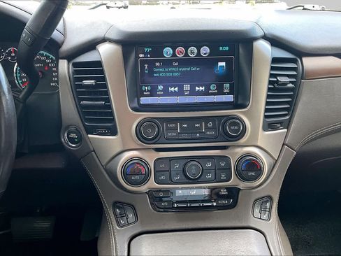 Used 2020 GMC Yukon XL Denali AWD/4WD image 7