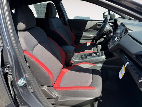 New 2026 Subaru Impreza RS AWD/4WD image 19