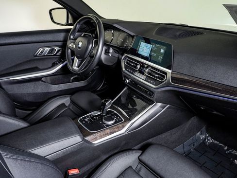 Used 2021 BMW 330i 330i w/ Convenience Package image 14