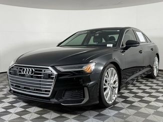Used 2019 Audi A6 3.0T Prestige AWD/4WD video 2