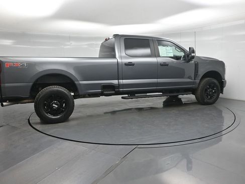Certified 2024 Ford F350 XL w/ STX Appearance Package image 27