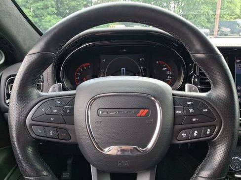 Used 2022 Dodge Durango R/T AWD/4WD image 25