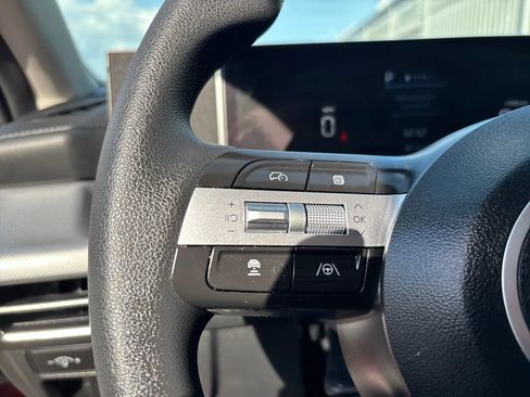 Used 2025 Hyundai Sonata SEL FWD image 17