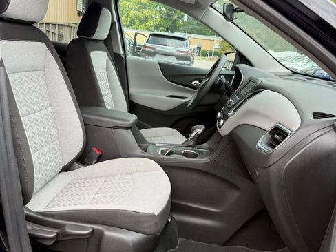 Used 2023 Chevrolet Equinox LT image 15