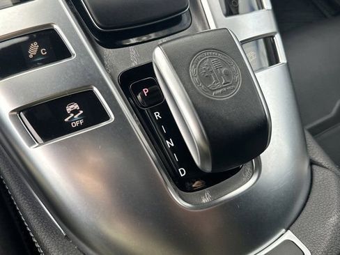 Used 2019 Mercedes-Benz AMG GT 63 image 29
