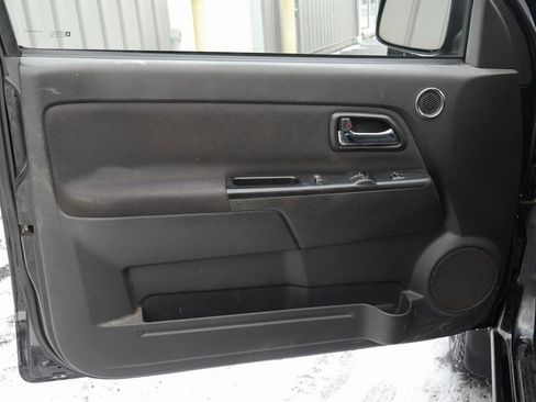 Used 2012 Chevrolet Colorado LT image 9