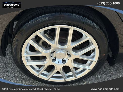 Used 2018 MAZDA MAZDA3 Touring FWD image 48