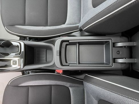 New 2026 Chevrolet TrailBlazer LT w/ LT Cold Weather Package image 18