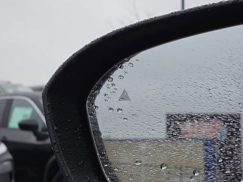 New 2026 Nissan Rogue SV image 22