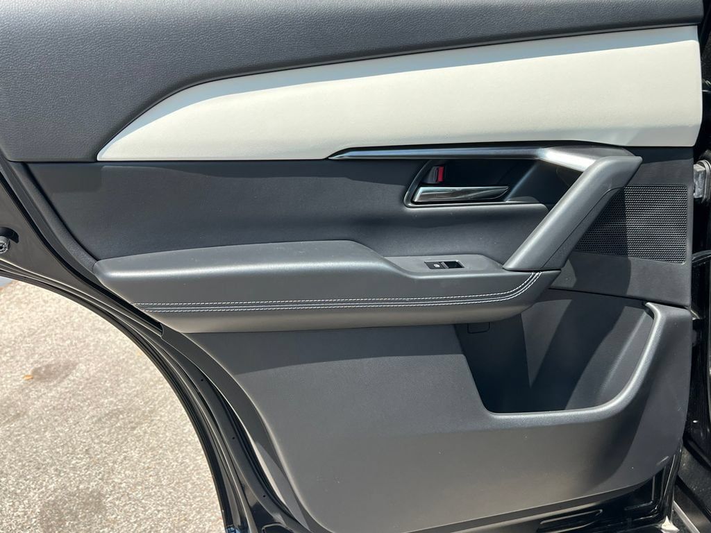 New 2026 MAZDA CX-5 Preferred AWD/4WD image 59