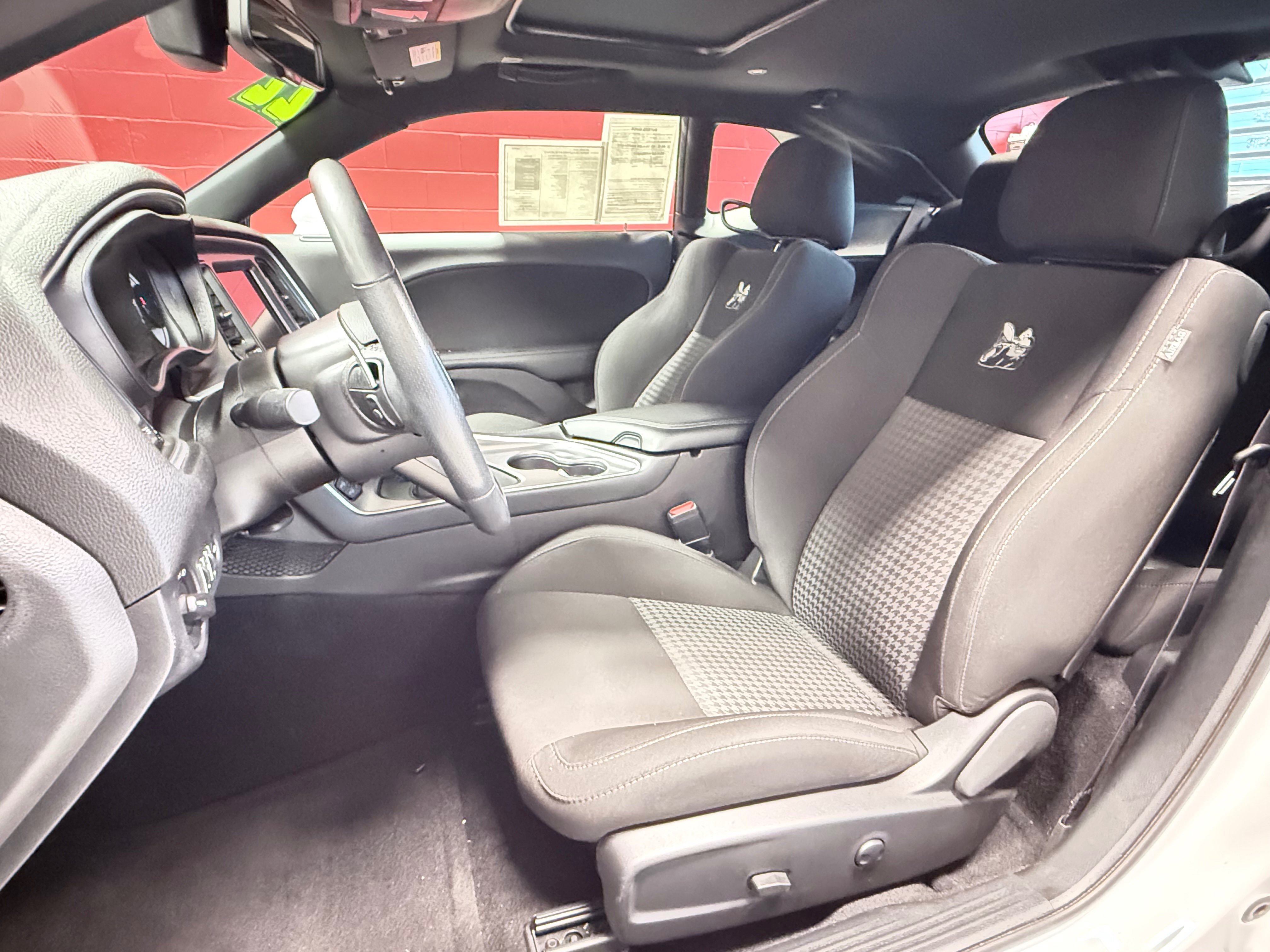Certified 2022 Dodge Challenger R/T Scat Pack RWD image 20