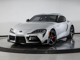 Used 2022 Toyota Supra Premium w/ Driver Assist Package video 1
