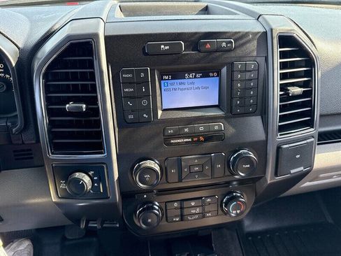 Used 2018 Ford F150 XLT w/ Equipment Group 301A Mid image 16