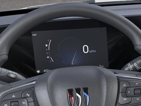 New 2024 Buick Envista Preferred image 18