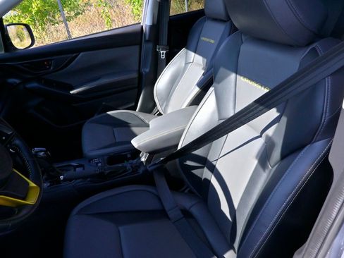 Used 2023 Subaru Crosstrek 2.5i Sport image 17