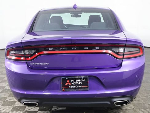 Used 2023 Dodge Charger SXT RWD image 9