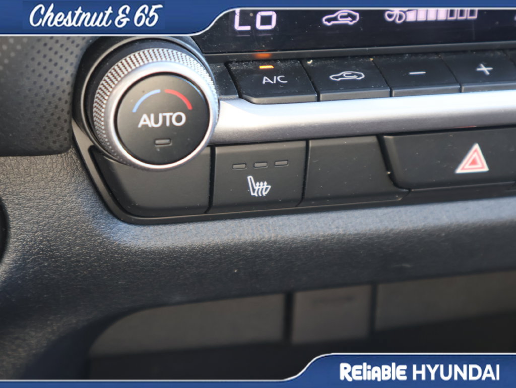 Used 2025 MAZDA CX-50 AWD 2.5 S w/ Premium Package image 38