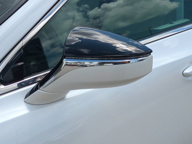 Certified 2023 Lexus ES 350 w/ Premium Package FWD image 12