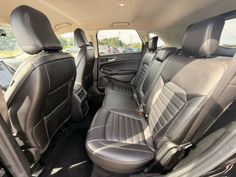Used 2021 Ford Edge SEL FWD image 13
