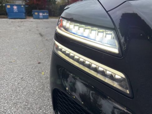 Used 2025 Genesis GV80 3.5T Advanced image 43