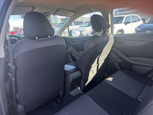 Certified 2023 Subaru Impreza 2.0i image 11