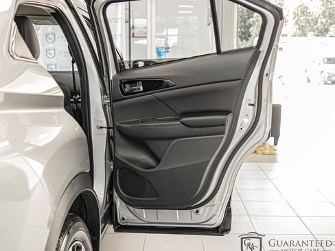 Used 2022 Mitsubishi Eclipse Cross SE FWD image 37
