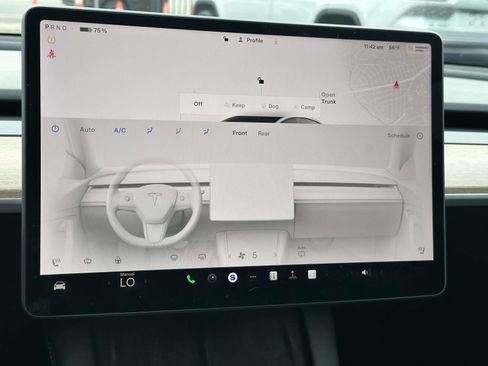 Used 2022 Tesla Model 3 Long Range image 30